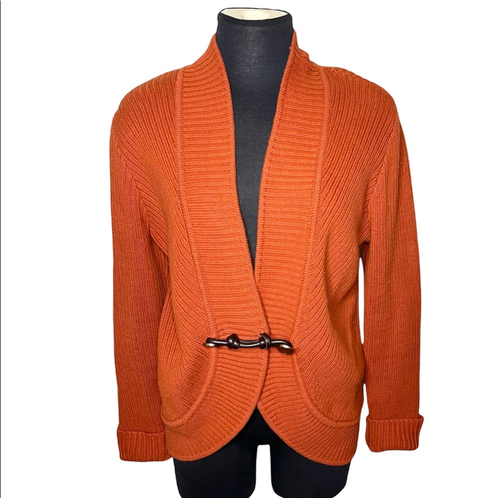 Jones New York Sweater